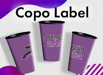 caixas label